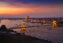 Будапешт за 3 дня visit budapest in 3 days