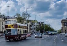 Автобусные экскурсии по Будапешту Budapest bus tour