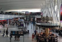 Полезная информация об аэропорте Будапешта information budapest airport