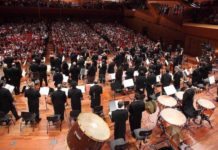 Балет, оперные концерты и представления Будапешта budapest concert