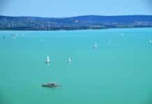 Откройте для себя прекрасный регион озера Балатон Lake Balaton